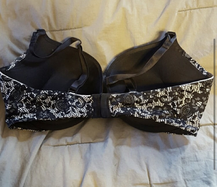Girl selling Bomshell bras and Physician Assistant #89089100