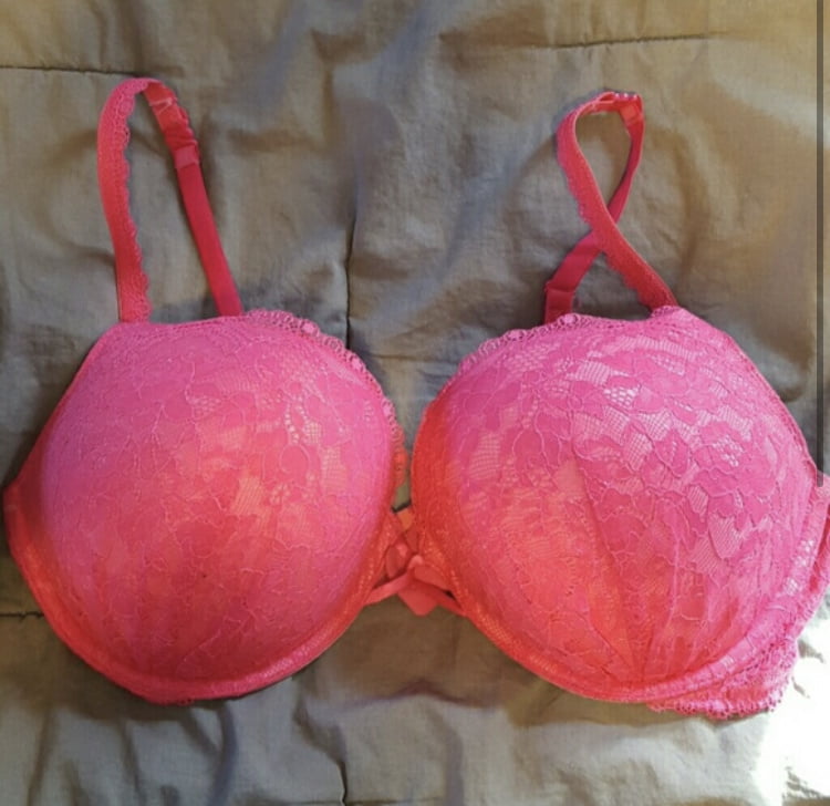 Girl selling Bomshell bras and Physician Assistant #89089106