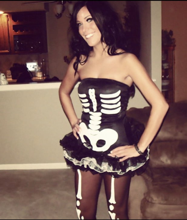 Girl selling Bomshell bras and Physician Assistant #89089109