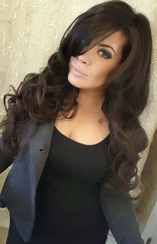 Girl selling Bomshell bras and Physician Assistant #89089139