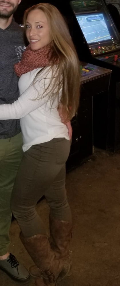 Girl selling Bomshell bras and Physician Assistant #89089187