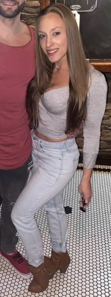 Girl selling Bomshell bras and Physician Assistant #89089199