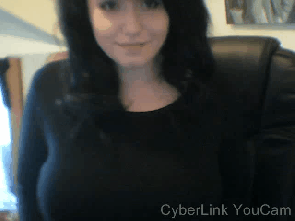 Big tits animations 6 #98910696