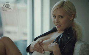 Big tits animations 6 #98910724