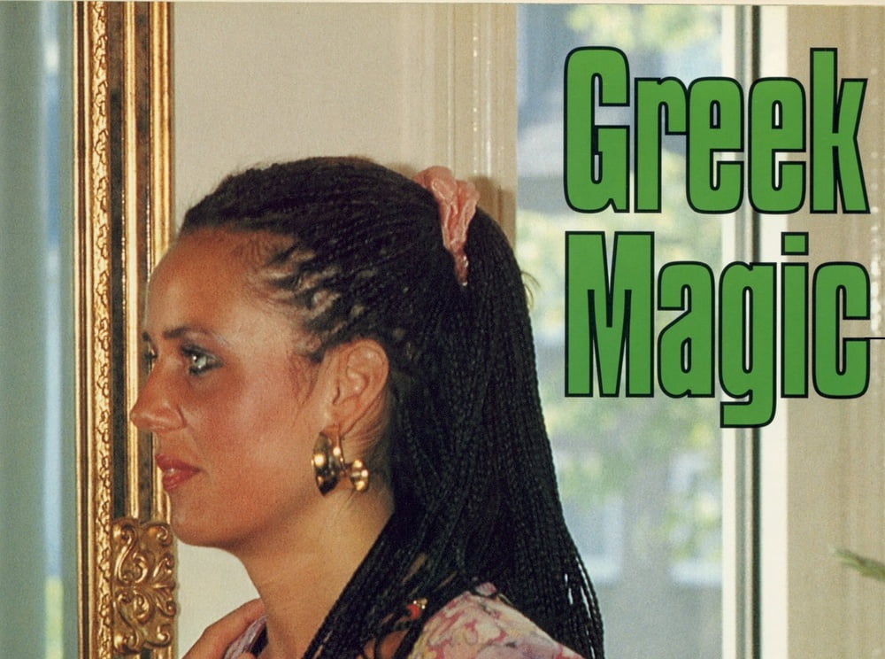 classic magazine #966 - Greek magic #80580477