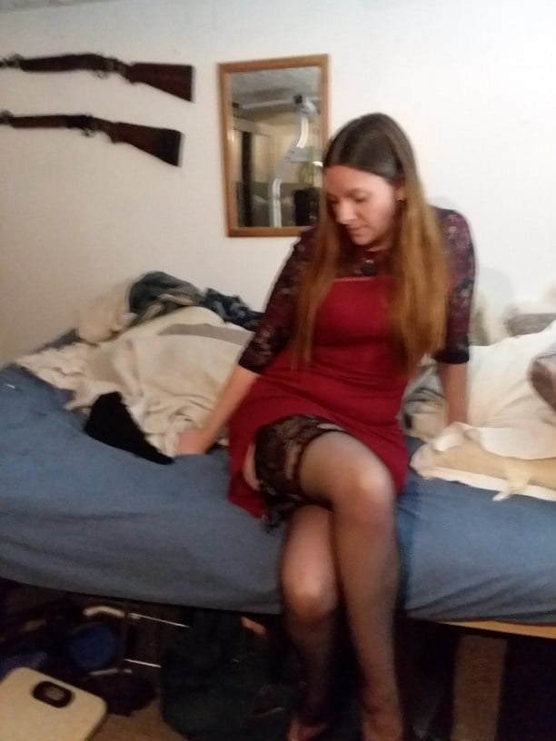 Russische Frau ausgesetzt-16 - Fotze bereit, jedes Sperma zu schlucken
 #91560278