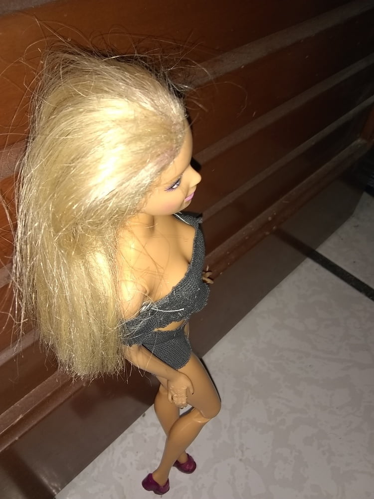 750px x 1000px - 12 junio Barbie Doll morenaza 2020 Porn Pictures, XXX Photos, Sex Images  #3836625 - PICTOA