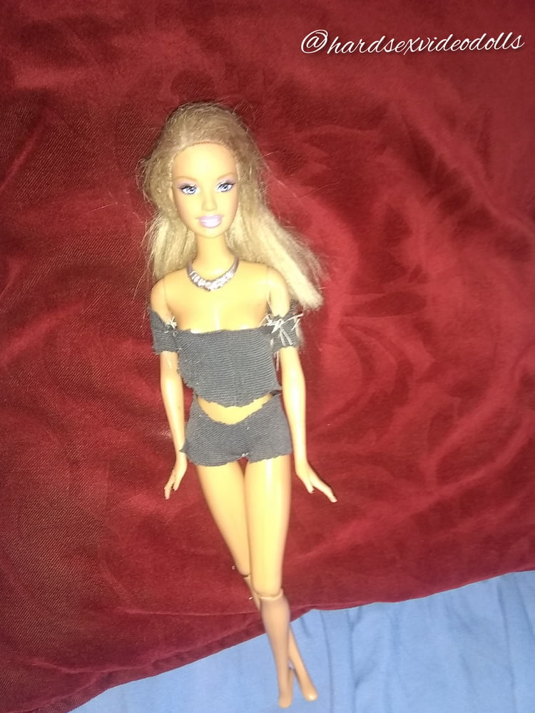 12 junio Barbie Doll morenaza 2020 #93759884