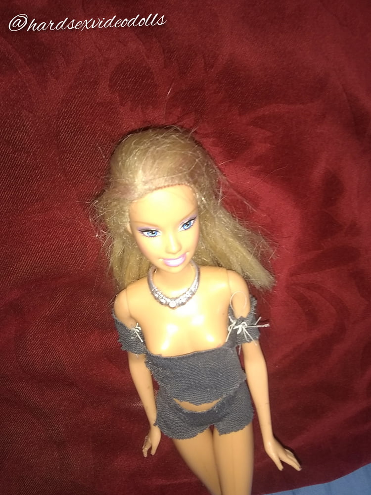 12 junio barbie doll morenaza 2020
 #93759893