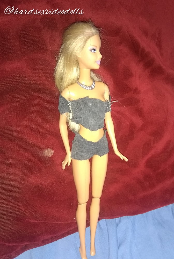 12 junio barbie doll morenaza 2020
 #93759897