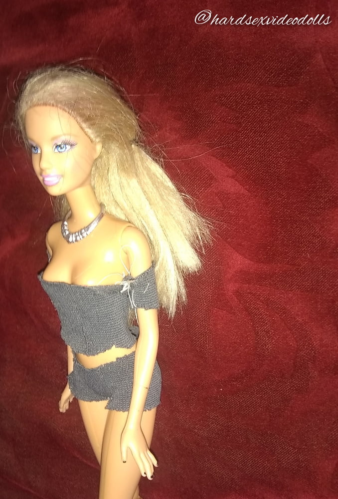 12 junio Barbie Doll morenaza 2020 #93759901