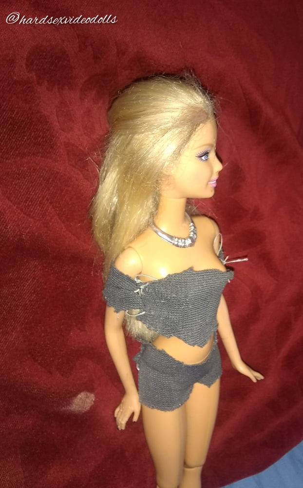 12 junio Barbie Doll morenaza 2020 #93759909