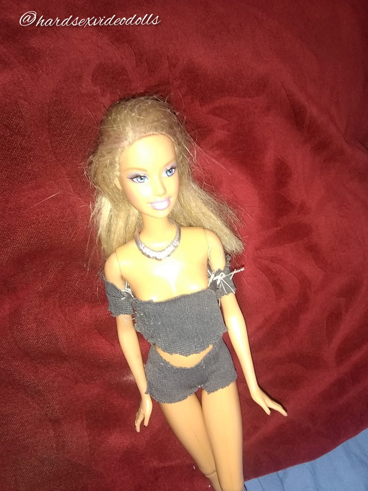 12 junio barbie doll morenaza 2020
 #93759912