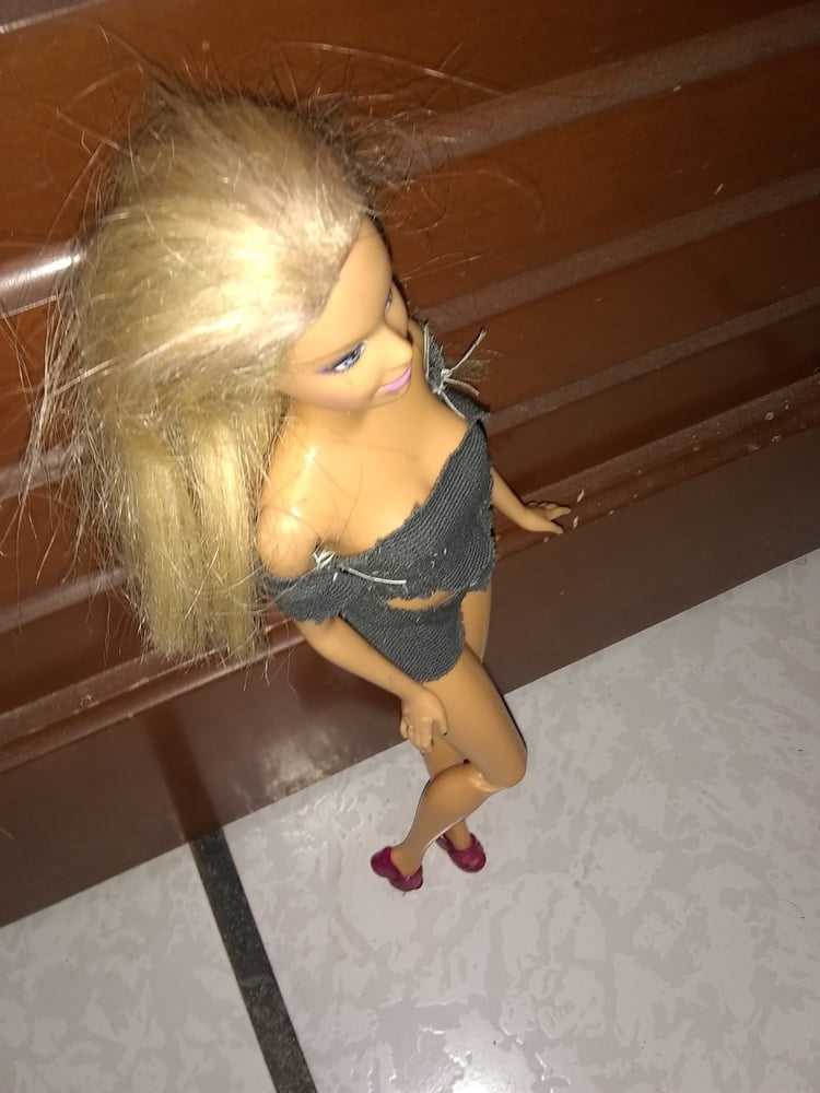 12 junio barbie doll morenaza 2020
 #93759915