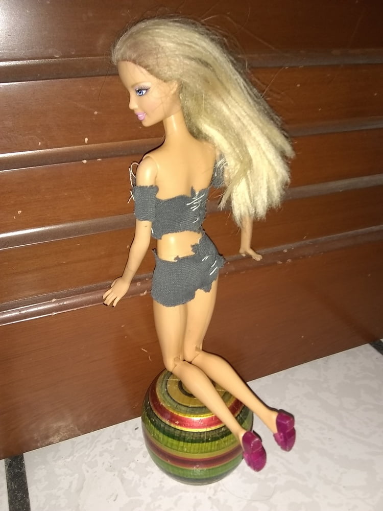 12 junio Barbie Doll morenaza 2020 #93759921