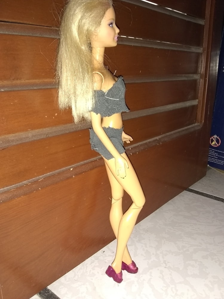 12 junio barbie doll morenaza 2020
 #93759923