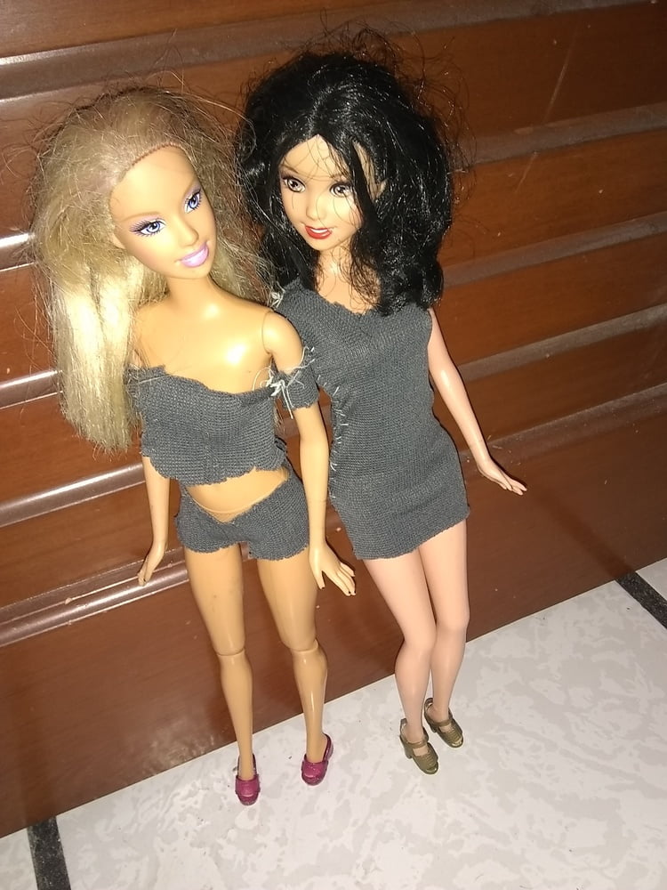 12 junio Barbie Doll morenaza 2020 #93759932