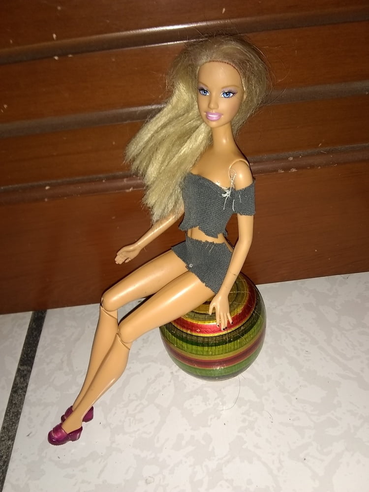 12 junio barbie doll morenaza 2020
 #93759935