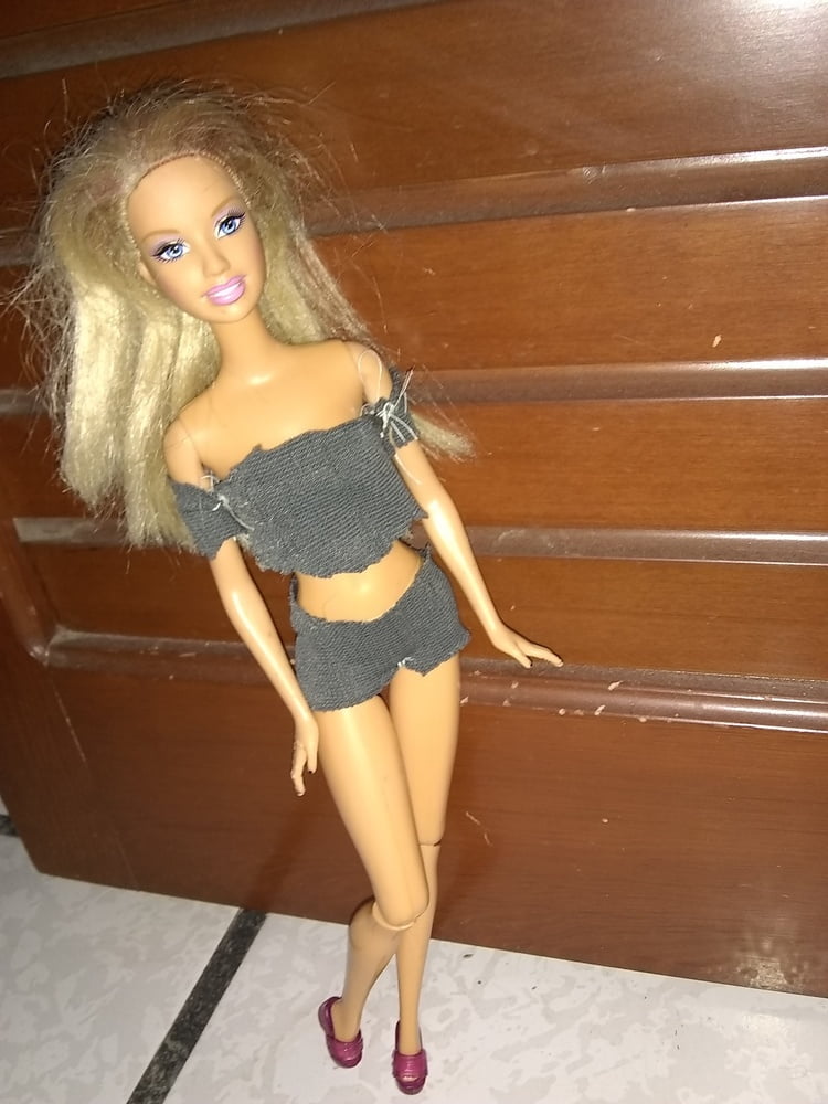 12 junio barbie doll morenaza 2020
 #93759938