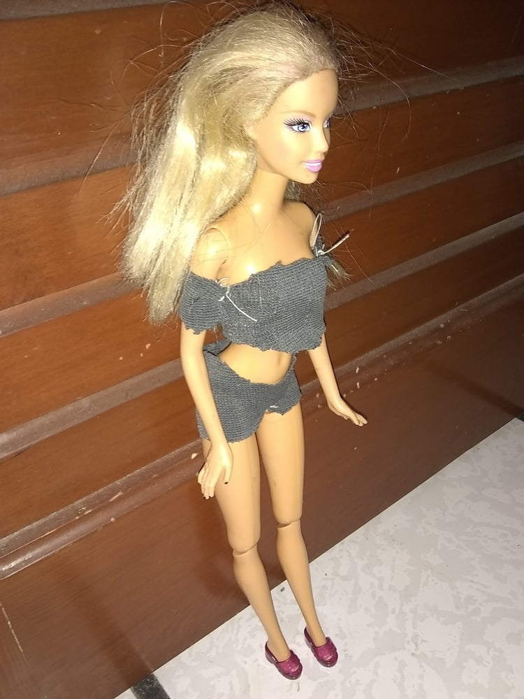 12 junio barbie doll morenaza 2020
 #93759947