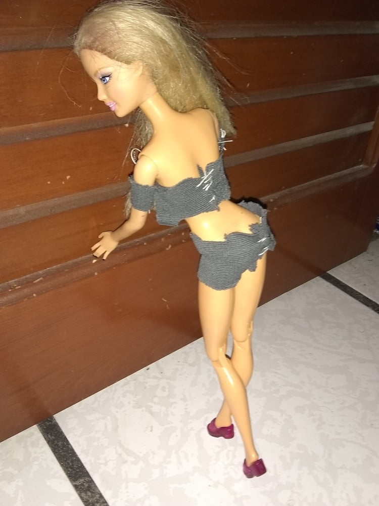 12 junio barbie doll morenaza 2020
 #93759956