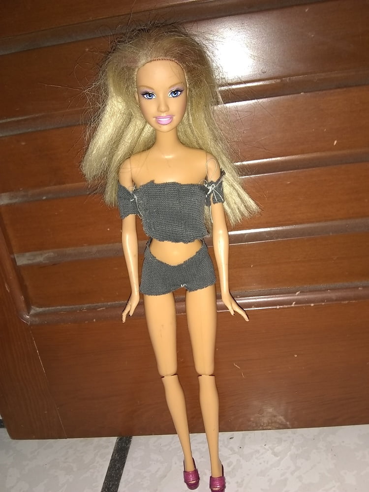 12 junio barbie doll morenaza 2020
 #93759962