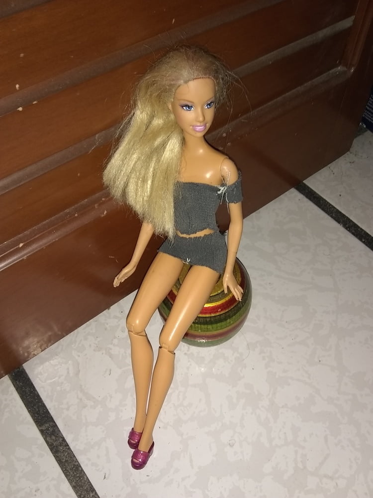 12 junio Barbie Doll morenaza 2020 #93759972