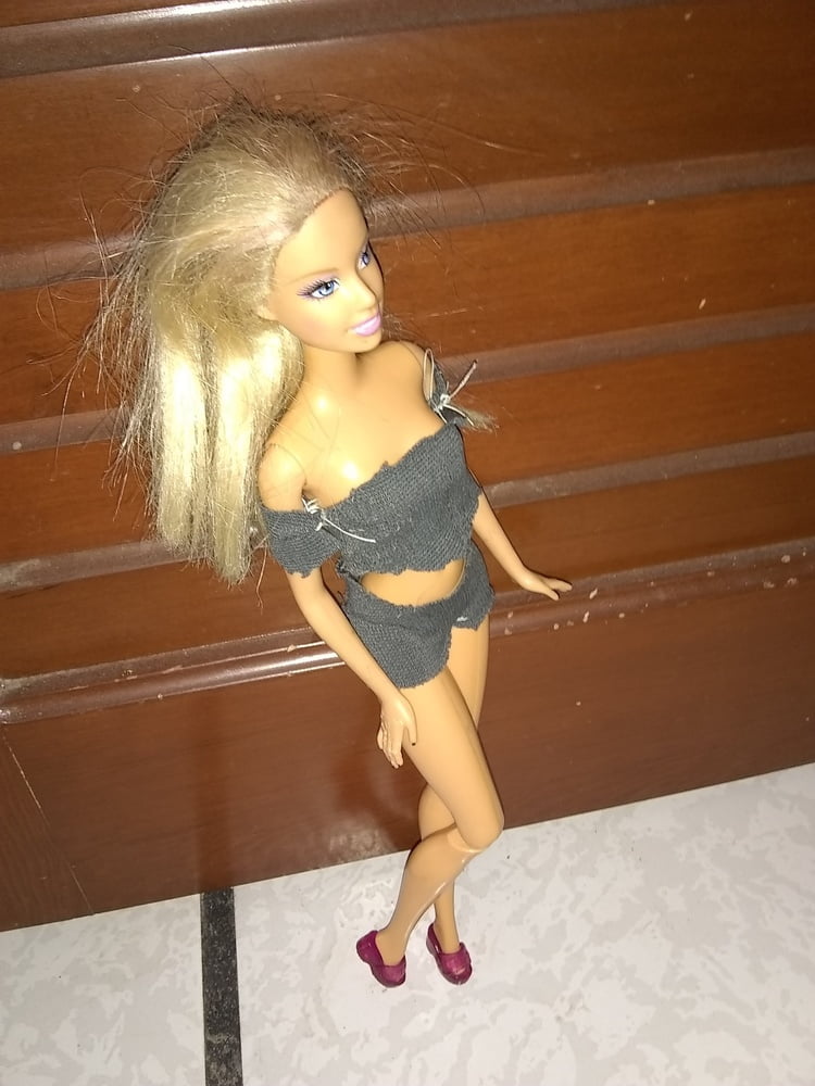 12 junio barbie doll morenaza 2020
 #93759976