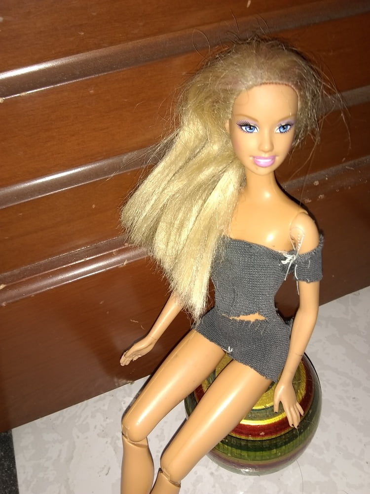 12 junio Barbie Doll morenaza 2020 #93759977