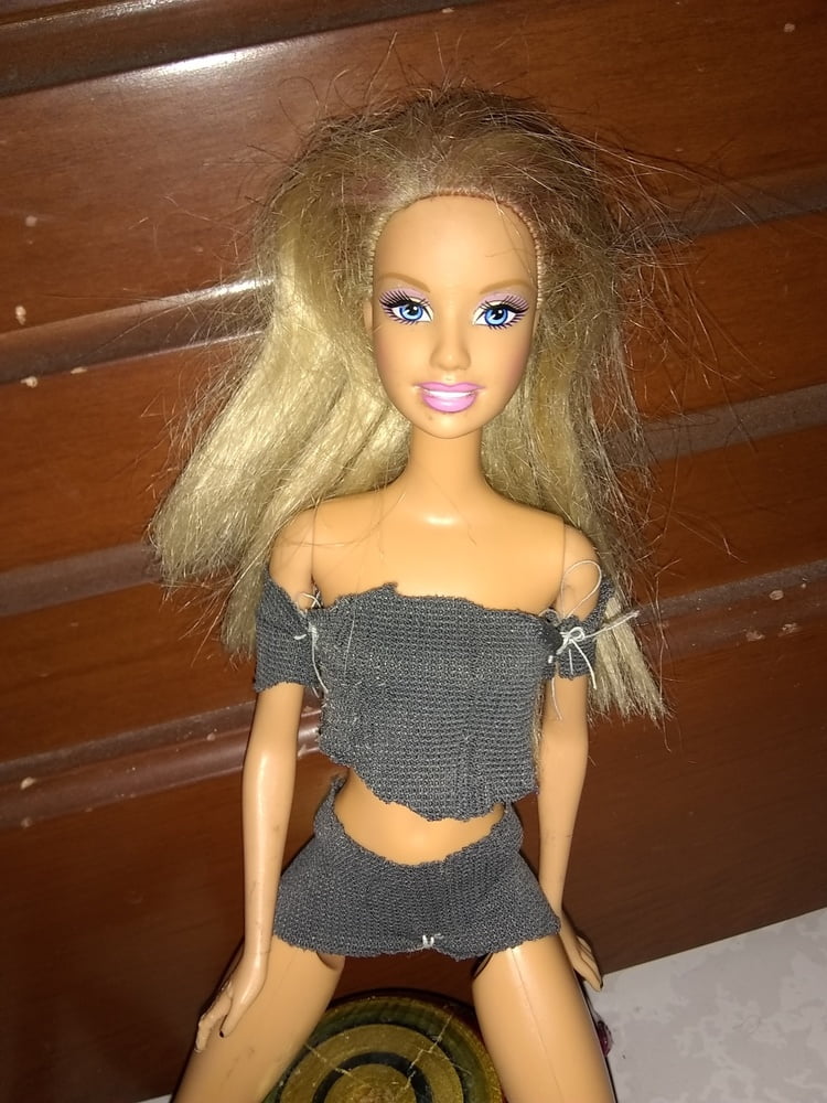 12 junio Barbie Doll morenaza 2020 #93759979
