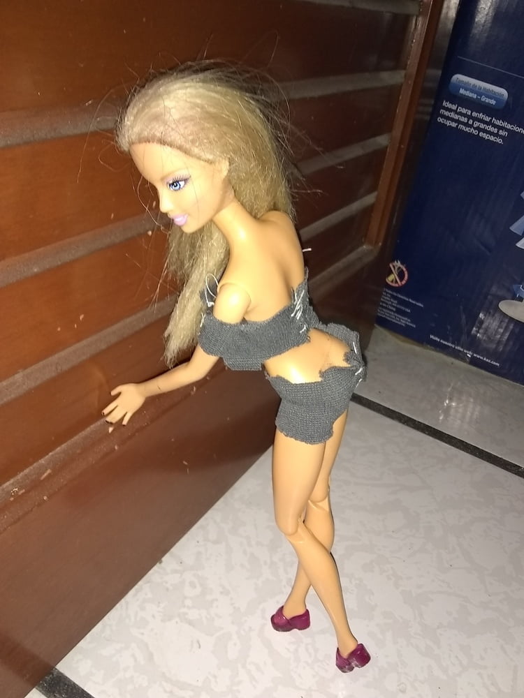 12 junio barbie doll morenaza 2020
 #93759980