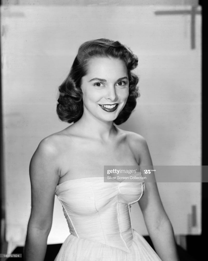Celebrity Boobs - Janet Leigh #81318706