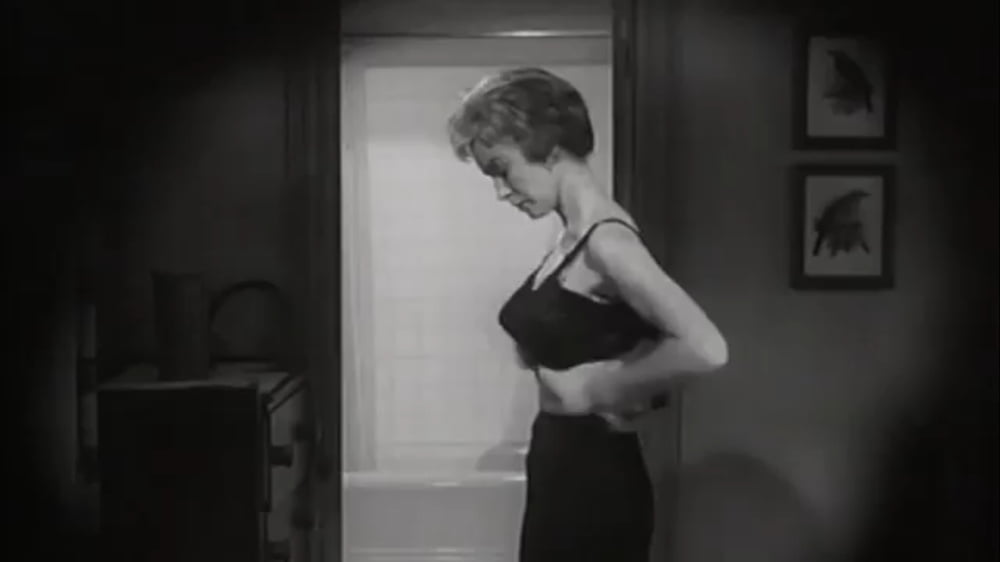 Berühmtheit titten - janet leigh
 #81318711