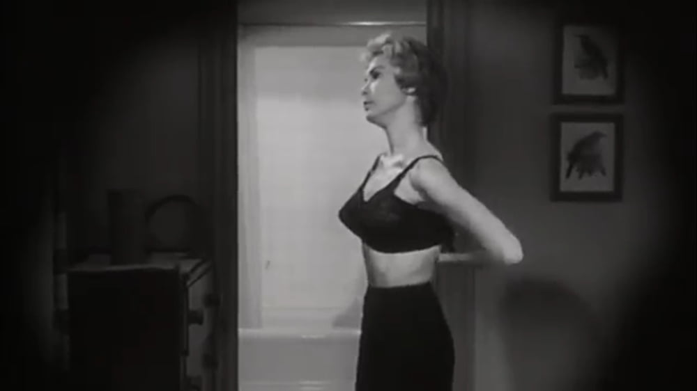 Celebrity Boobs - Janet Leigh #81318713