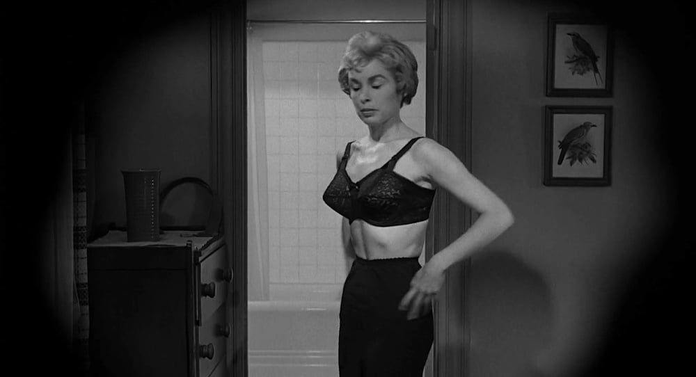 Celebrity Boobs - Janet Leigh #81318715