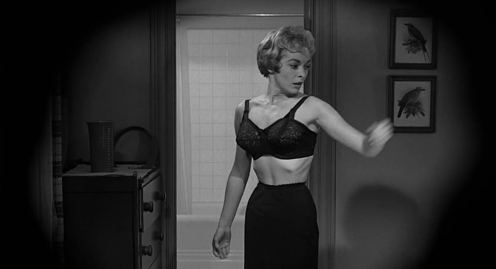 Celebrity Boobs - Janet Leigh #81318717