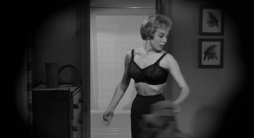 Celebrity Boobs - Janet Leigh #81318720