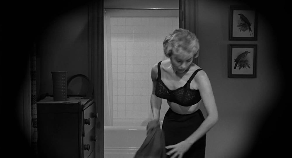 Celebrity Boobs - Janet Leigh #81318724