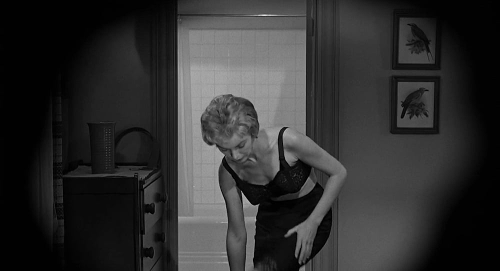 Berühmtheit titten - janet leigh
 #81318732
