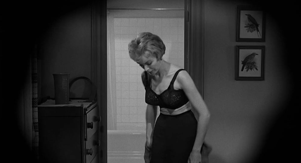 Celebrity Boobs - Janet Leigh #81318735