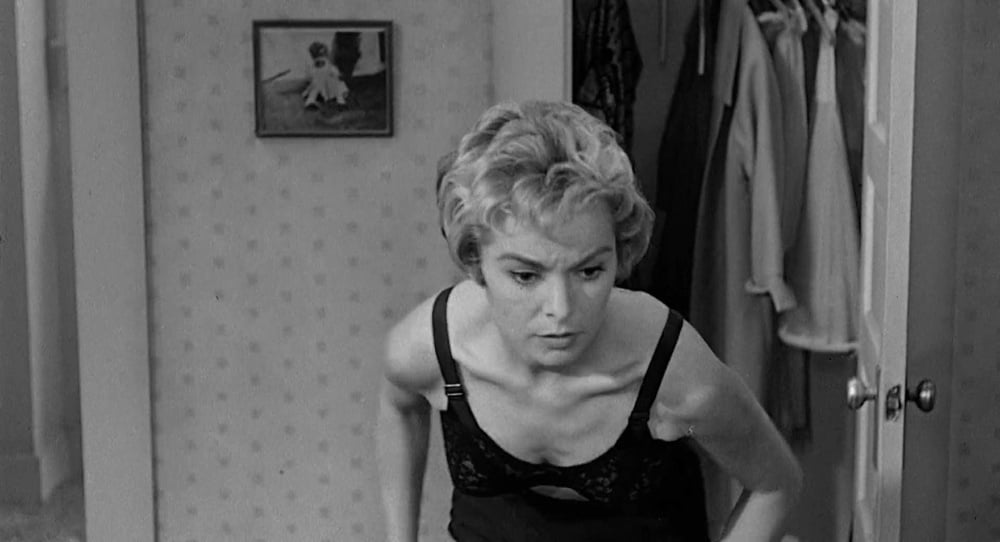 Celebrity Boobs - Janet Leigh #81318738