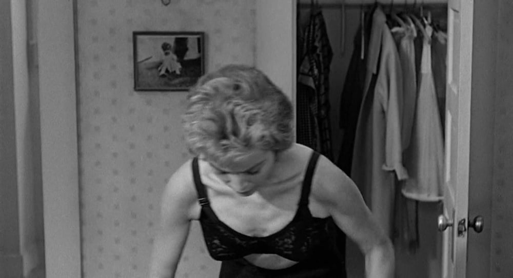 Celebrity Boobs - Janet Leigh #81318744