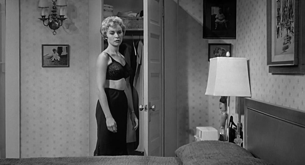 Celebrity Boobs - Janet Leigh #81318762