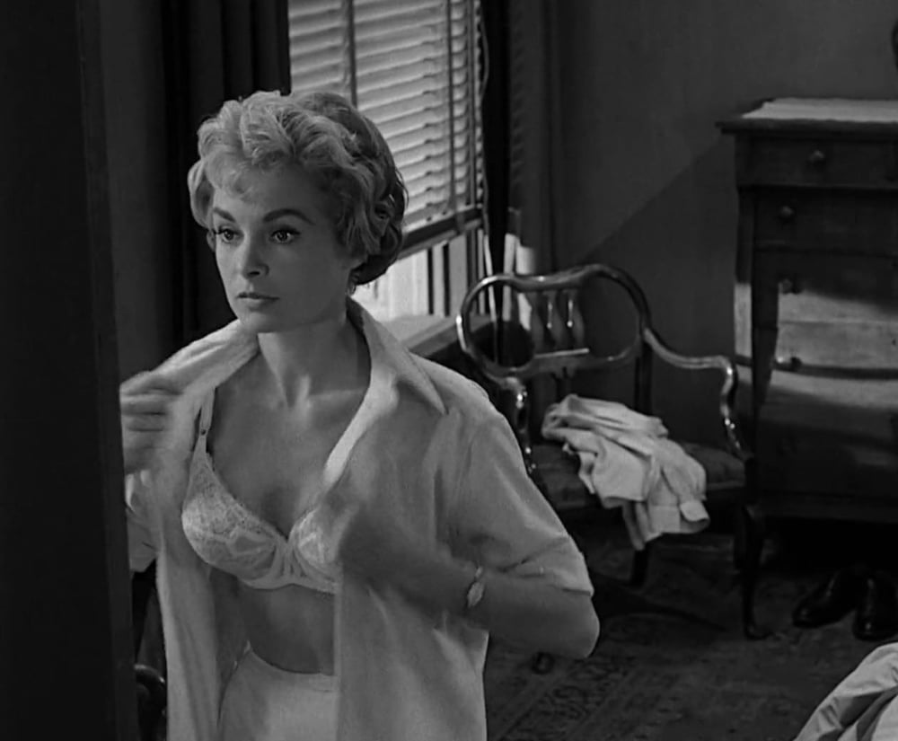 Celebrity Boobs - Janet Leigh #81318773