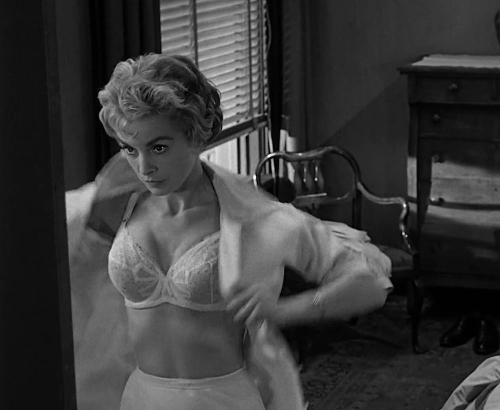 Celebrity Boobs - Janet Leigh #81318776