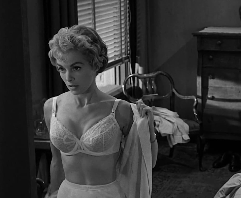 Celebrity Boobs - Janet Leigh #81318779