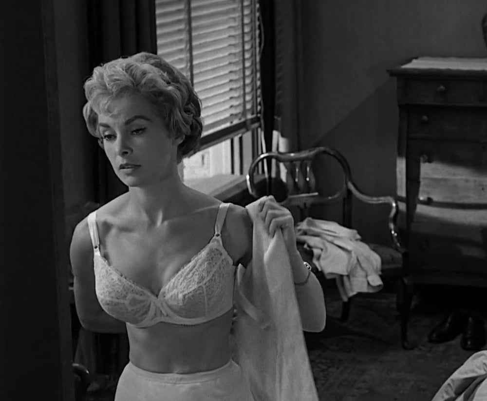 Celebrity Boobs - Janet Leigh #81318785