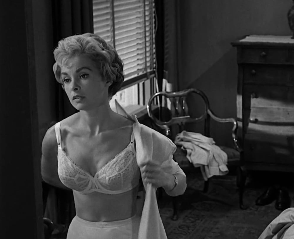 Celebrity Boobs - Janet Leigh #81318788