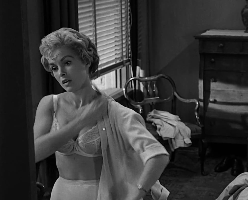 Celebrity Boobs - Janet Leigh #81318791
