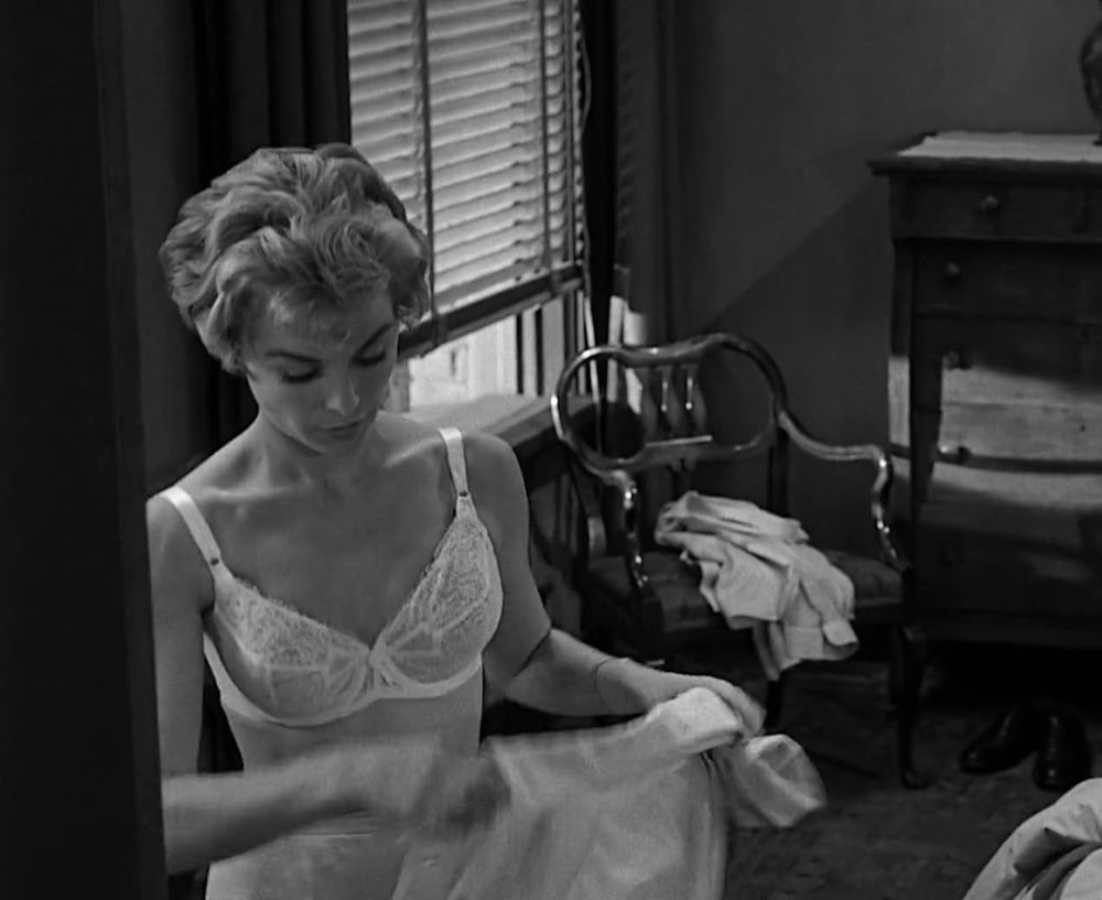 Celebrity Boobs - Janet Leigh #81318797